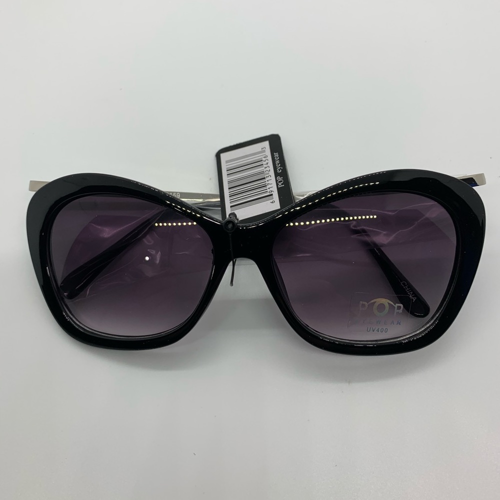 POP EYEWEAR